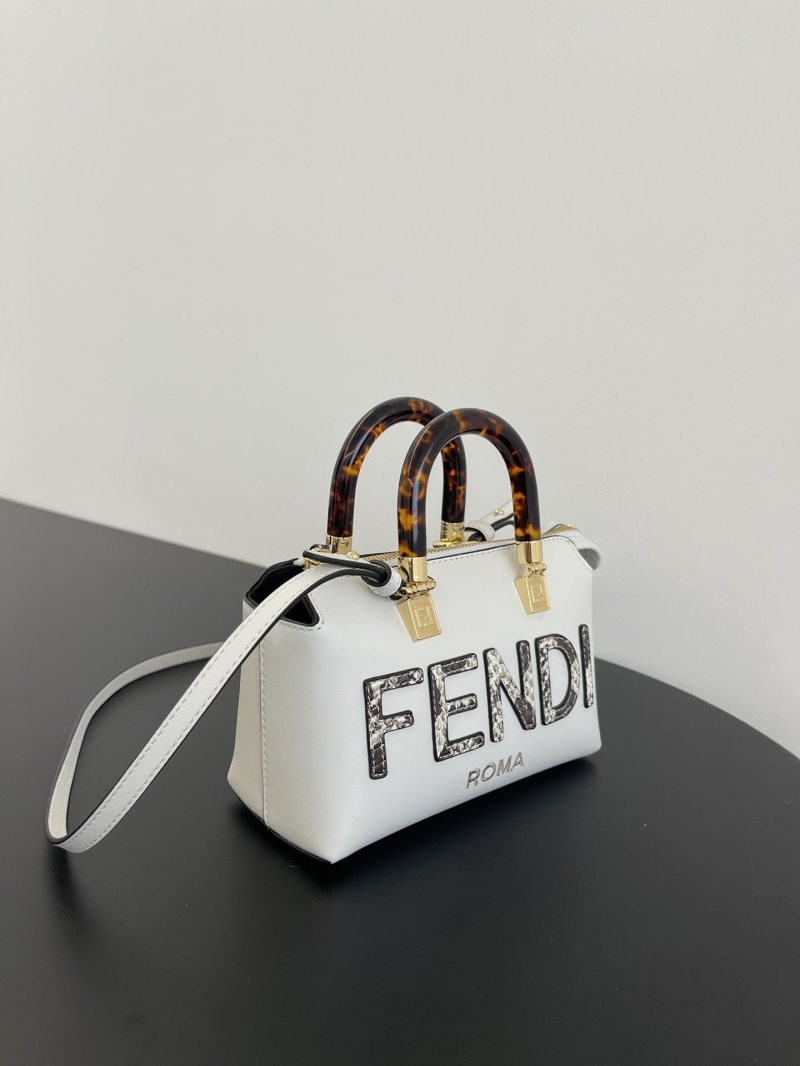 Fendi Pillow Bags